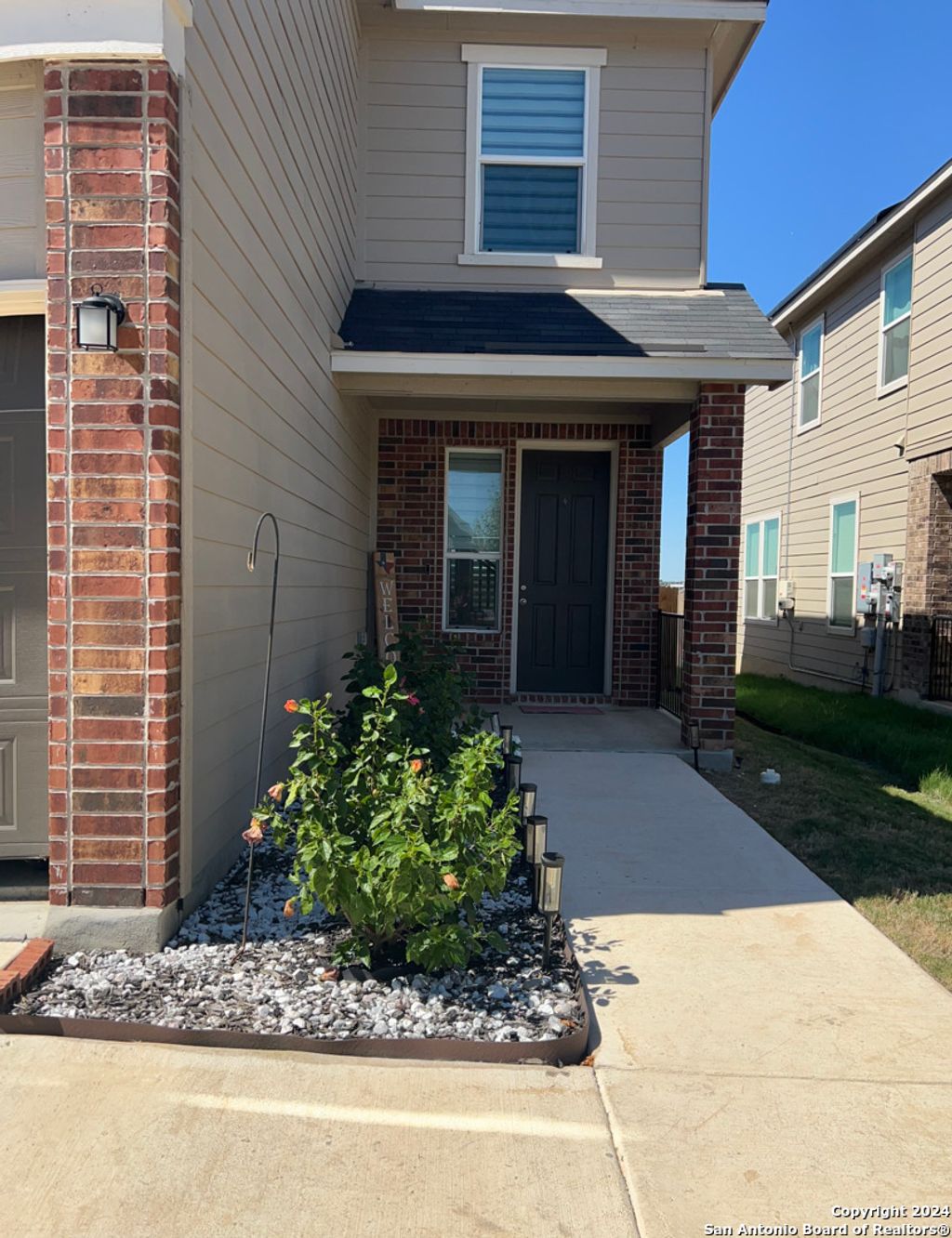 Photo of 4835 VIA SONOMA TRL, Converse, TX 78109 (MLS # 1925117)