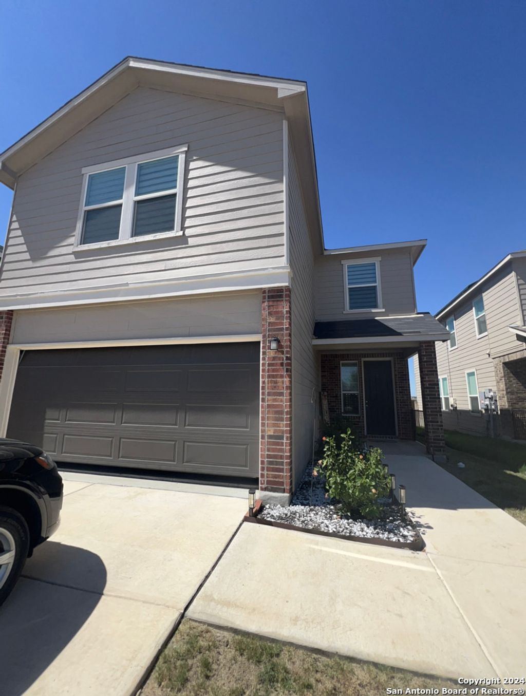 Photo of 4835 VIA SONOMA TRL, Converse, TX 78109 (MLS # 1925117)