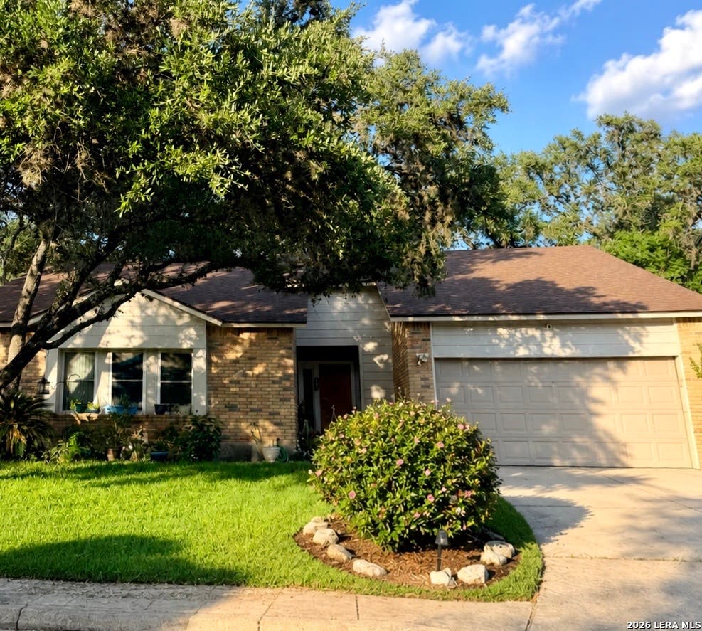 Photo of 7108 Cloudview, San Antonio, TX 78250 (MLS # 1973356)