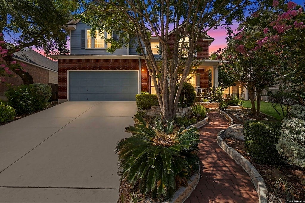 Photo of 2323 Cardigan Hl, San Antonio, TX 78232 (MLS # 1995999)
