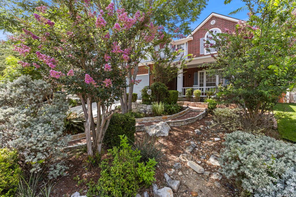 Photo of 2323 Cardigan Hl, San Antonio, TX 78232 (MLS # 1995999)