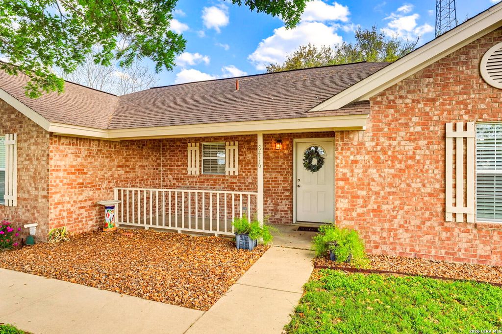 Photo of 8416 Fm 541, Stockdale, TX 78160 (MLS # 1958468)