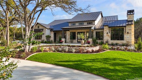 A home in Garden Ridge