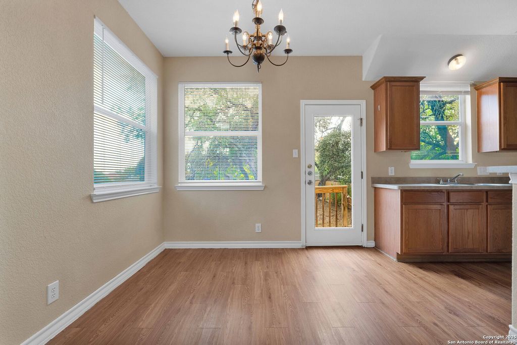 Photo of 8002 SANTA CATALINA, San Antonio, TX 78250 (MLS # 1920439)