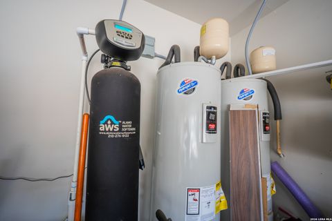 Tiny photo for 13207 Antelope Run, St Hedwig, TX 78152 (MLS # 1961040)