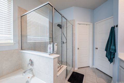 Tiny photo for 13207 Antelope Run, St Hedwig, TX 78152 (MLS # 1961040)