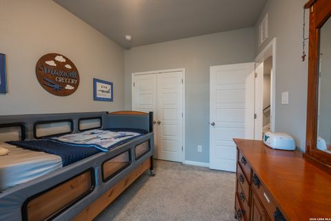 Tiny photo for 13207 Antelope Run, St Hedwig, TX 78152 (MLS # 1961040)