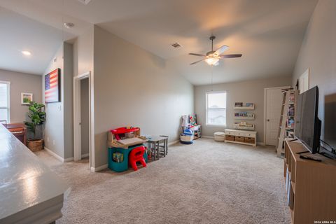 Tiny photo for 13207 Antelope Run, St Hedwig, TX 78152 (MLS # 1961040)