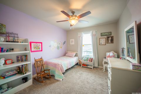 Tiny photo for 13207 Antelope Run, St Hedwig, TX 78152 (MLS # 1961040)