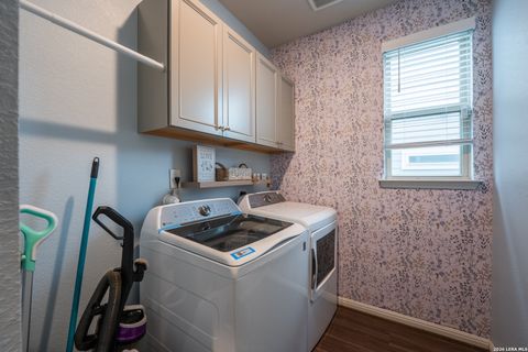 Tiny photo for 13207 Antelope Run, St Hedwig, TX 78152 (MLS # 1961040)