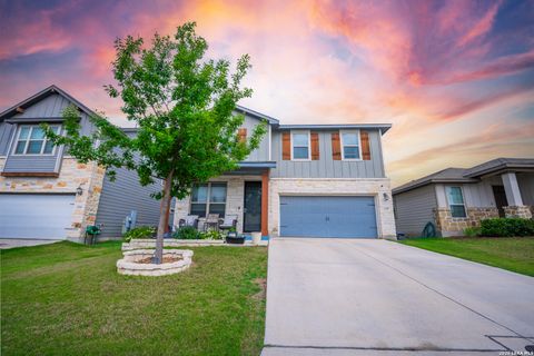 Photo for 13207 Antelope Run, St Hedwig, TX 78152 (MLS # 1961040)