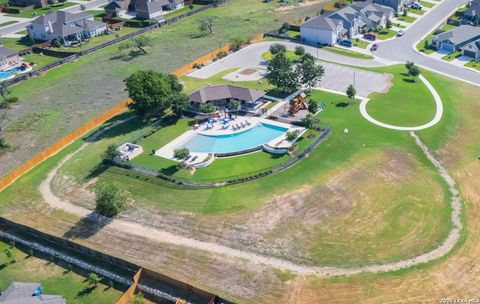 Tiny photo for 13207 Antelope Run, St Hedwig, TX 78152 (MLS # 1961040)