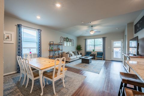 Tiny photo for 13207 Antelope Run, St Hedwig, TX 78152 (MLS # 1961040)