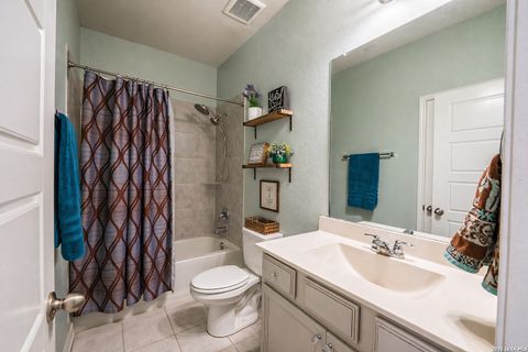 Tiny photo for 13207 Antelope Run, St Hedwig, TX 78152 (MLS # 1961040)