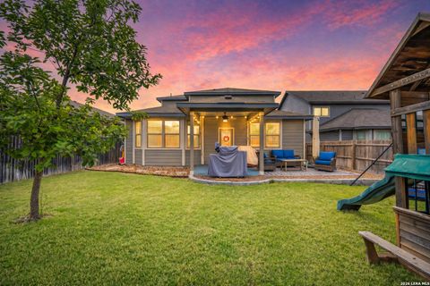 Tiny photo for 13207 Antelope Run, St Hedwig, TX 78152 (MLS # 1961040)