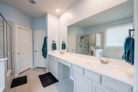 Tiny photo for 13207 Antelope Run, St Hedwig, TX 78152 (MLS # 1961040)