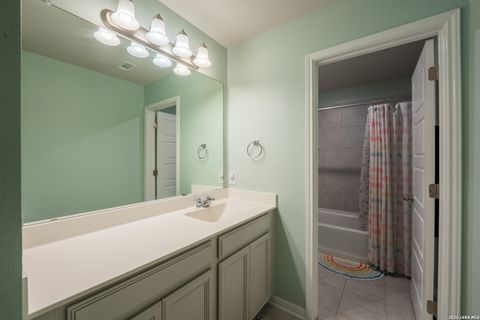 Tiny photo for 13207 Antelope Run, St Hedwig, TX 78152 (MLS # 1961040)