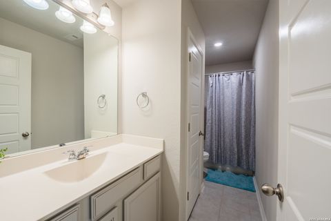 Tiny photo for 13207 Antelope Run, St Hedwig, TX 78152 (MLS # 1961040)