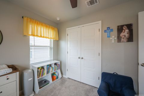 Tiny photo for 13207 Antelope Run, St Hedwig, TX 78152 (MLS # 1961040)