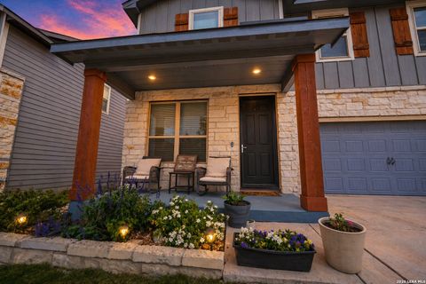 Tiny photo for 13207 Antelope Run, St Hedwig, TX 78152 (MLS # 1961040)