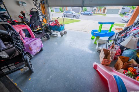 Tiny photo for 13207 Antelope Run, St Hedwig, TX 78152 (MLS # 1961040)