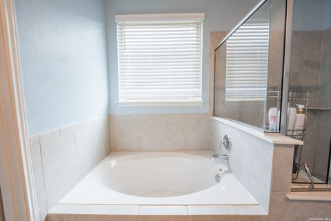 Tiny photo for 13207 Antelope Run, St Hedwig, TX 78152 (MLS # 1961040)