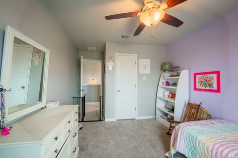 Tiny photo for 13207 Antelope Run, St Hedwig, TX 78152 (MLS # 1961040)