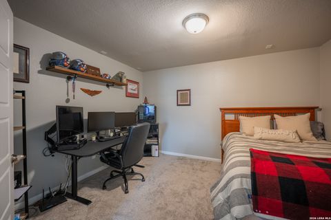 Tiny photo for 13207 Antelope Run, St Hedwig, TX 78152 (MLS # 1961040)