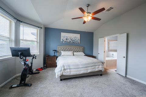 Tiny photo for 13207 Antelope Run, St Hedwig, TX 78152 (MLS # 1961040)