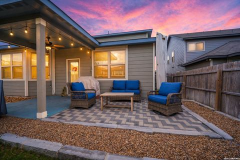 Tiny photo for 13207 Antelope Run, St Hedwig, TX 78152 (MLS # 1961040)