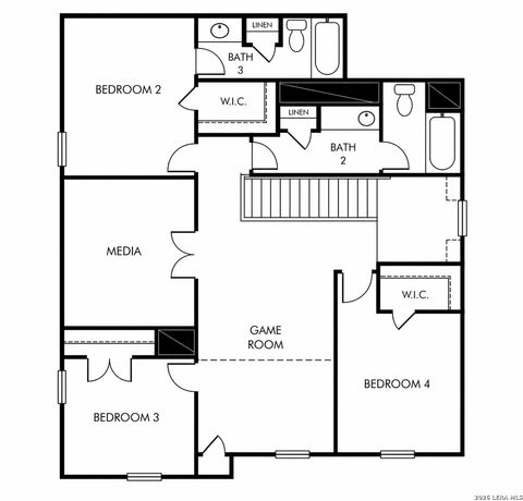 Tiny photo for 13207 Antelope Run, St Hedwig, TX 78152 (MLS # 1961040)