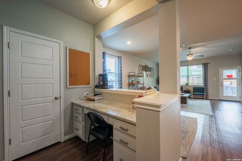 Tiny photo for 13207 Antelope Run, St Hedwig, TX 78152 (MLS # 1961040)