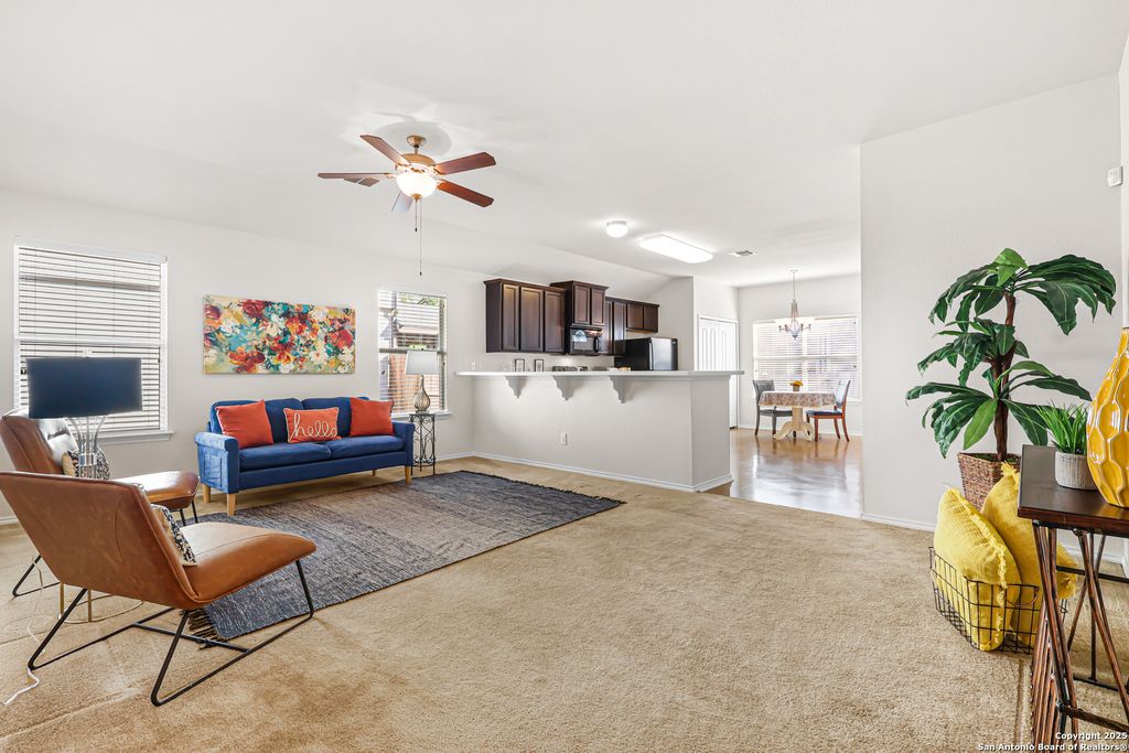 Photo of 5410 Bright Creek, San Antonio, TX 78240 (MLS # 1926358)