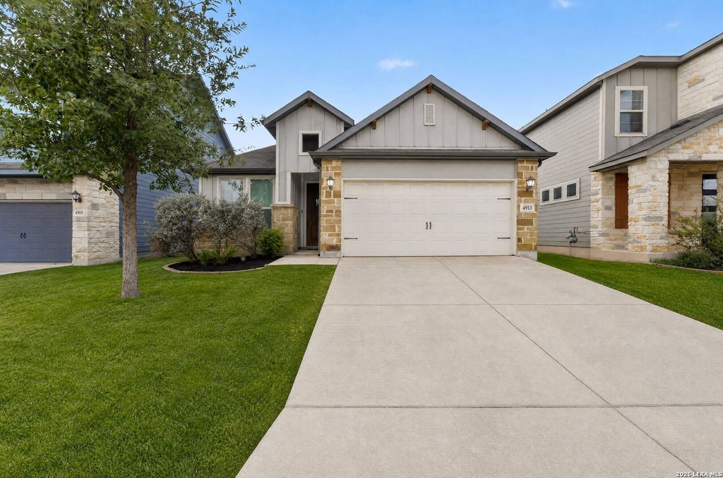 Photo of 4913 Drovers Path, St Hedwig, TX 78152 (MLS # 2020055)