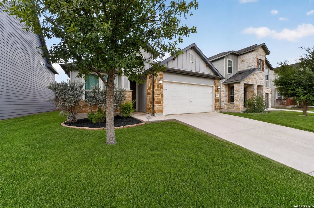 Photo of 4913 Drovers Path, St Hedwig, TX 78152 (MLS # 2020055)