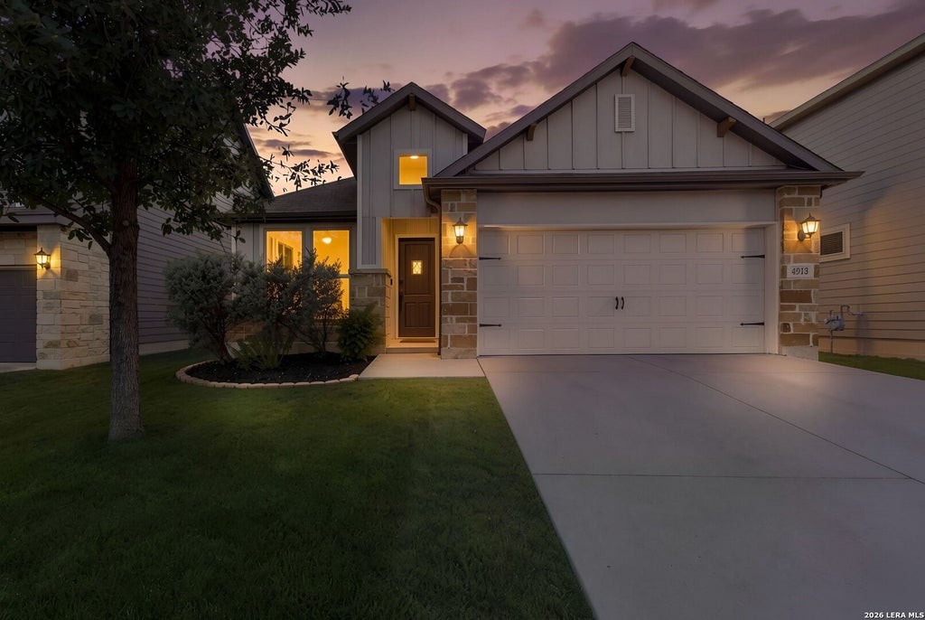 Photo of 4913 Drovers Path, St Hedwig, TX 78152 (MLS # 2020055)