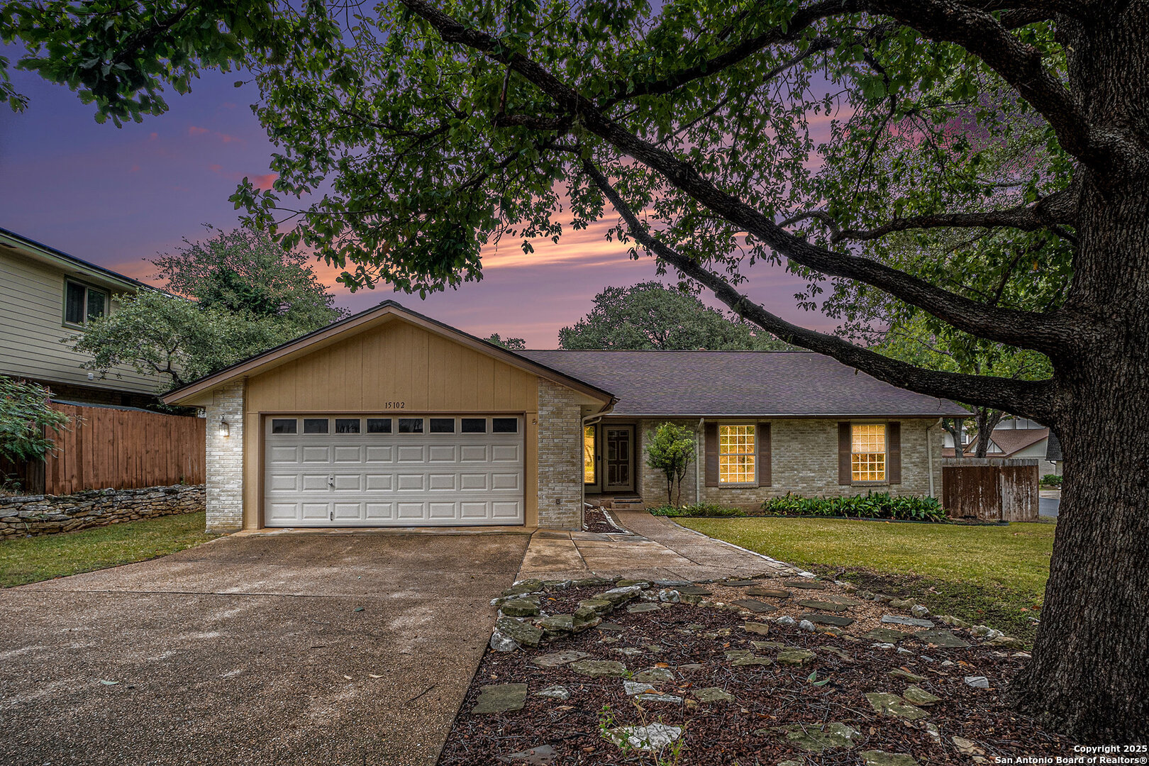 15102 Sun Spur St, San Antonio, TX, 78232