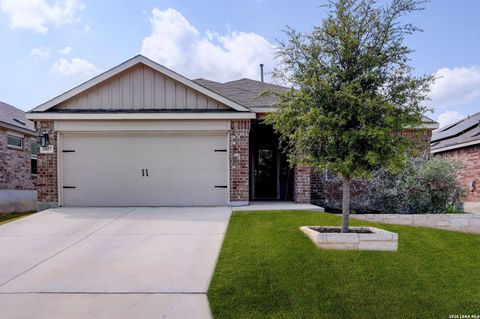Photo of 31657 Nimbus, Bulverde, TX 78163 (MLS # 1948727)