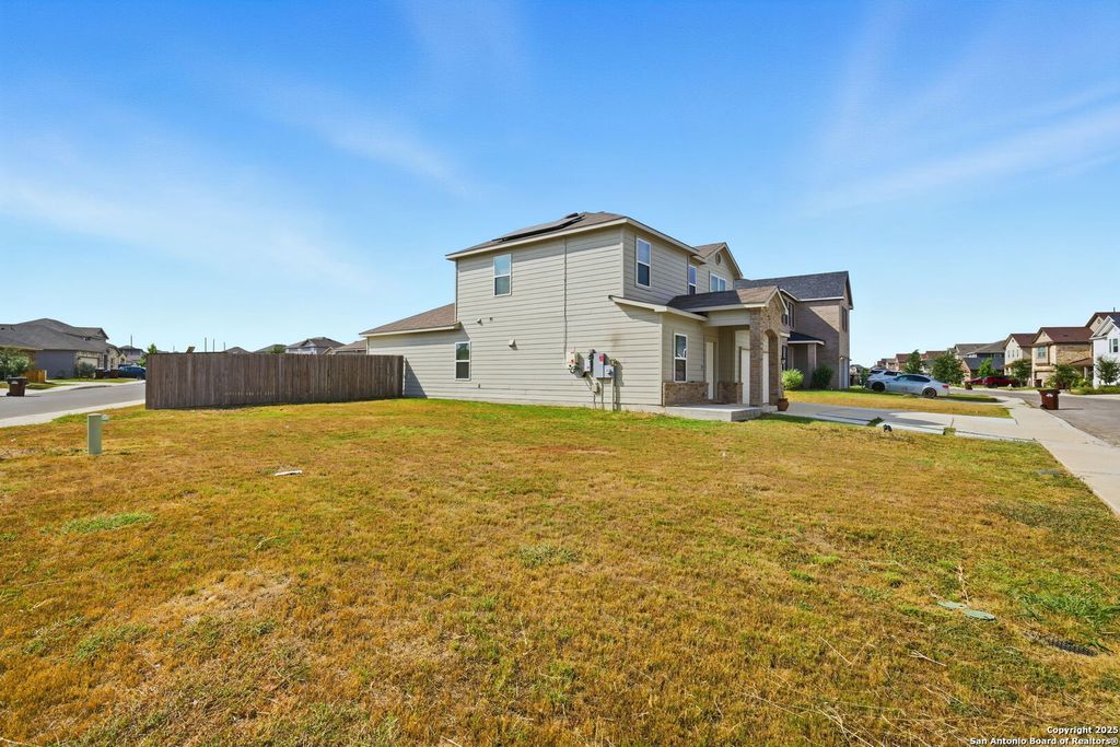 Photo of 7338 Storm Moon, Converse, TX 78109 (MLS # 1917266)