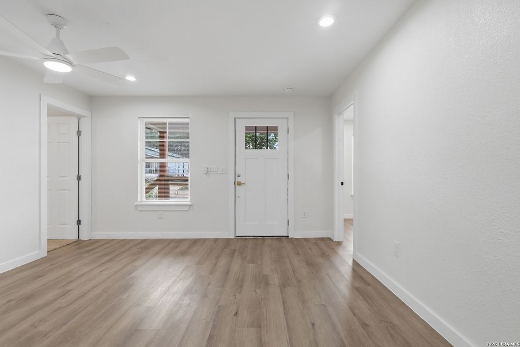 Photo of 1422 Kayton, San Antonio, TX 78210 (MLS # 1947787)