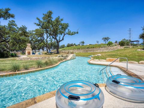 A home in Boerne