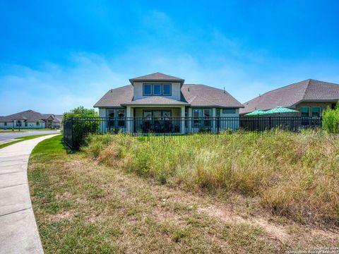 A home in Boerne