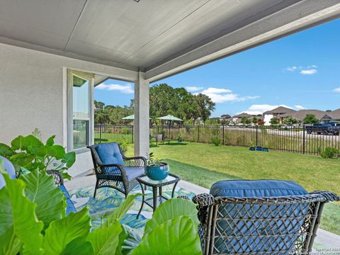 A home in Boerne