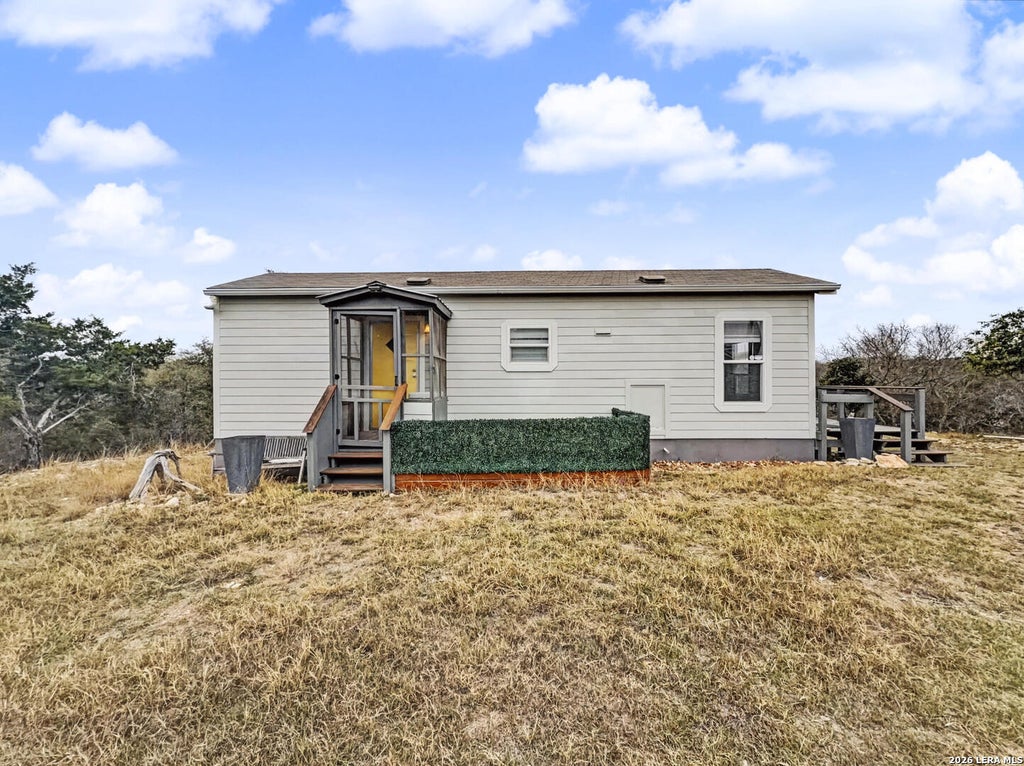 Photo of 1372 N Lakeshore, Bandera, TX 78003 (MLS # 1946030)