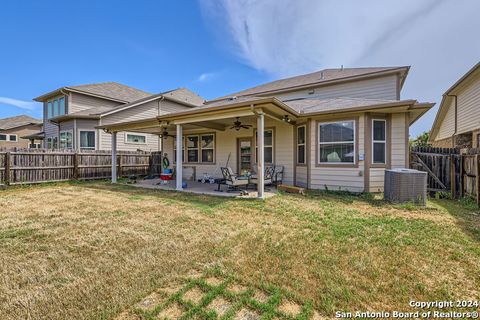 A home in Cibolo