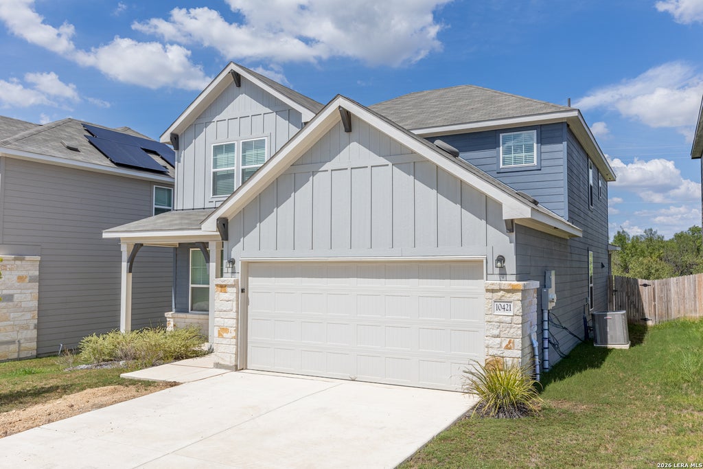 Photo of 10421 CYPRESS SPGS, San Antonio, TX 78252 (MLS # 2018900)