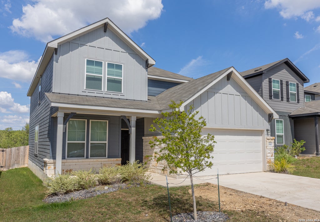 Photo of 10421 CYPRESS SPGS, San Antonio, TX 78252 (MLS # 2018900)