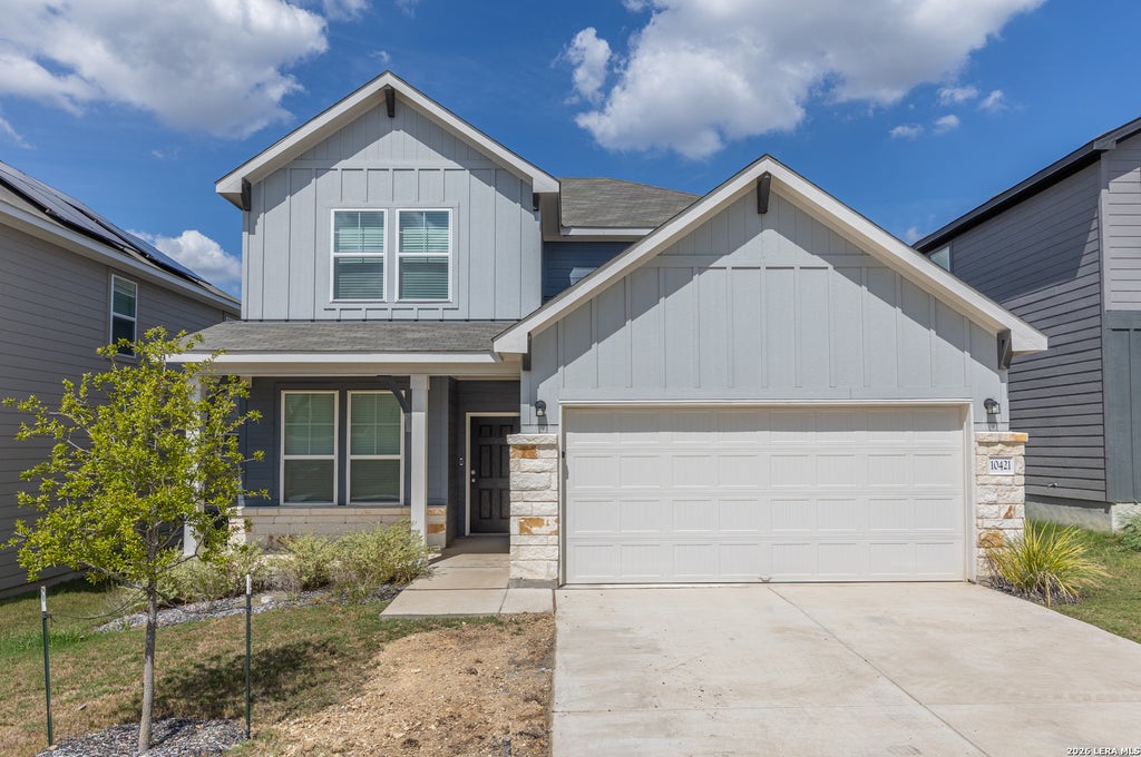 Photo of 10421 CYPRESS SPGS, San Antonio, TX 78252 (MLS # 2018900)
