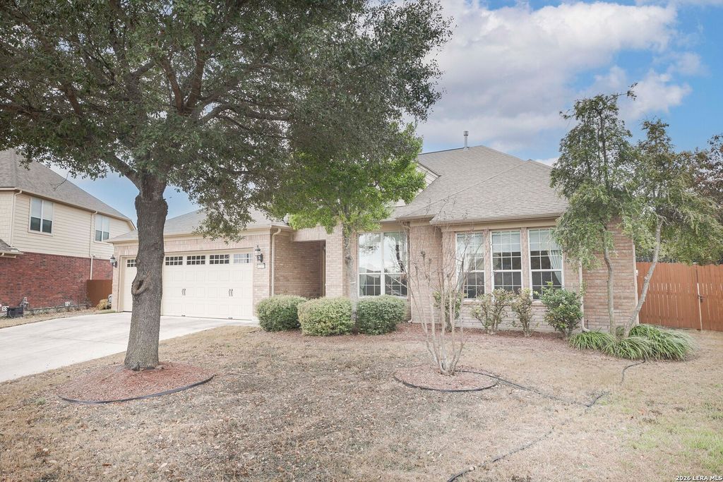 Photo of 12539 Prince Solms, San Antonio, TX 78253 (MLS # 1950619)
