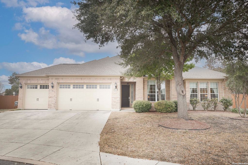 Photo of 12539 Prince Solms, San Antonio, TX 78253 (MLS # 1950619)